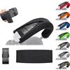 Voarmaks INZONE H9 H7 - Fascia protettiva compatibile con cuffie da gioco Sony INZONE H3, H5, H7, H9, fascia di protezione, cuscinetto di ricambio, diverse opzioni di colore