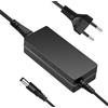 Jytyto Adattatore da 12 V 4 A AC/DC Compatible with Gawfolk GF270A GF270H GF270M Gaming Monitor Power Supply Cord Cable PS Charger Mains PSU