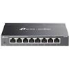 TP-Link TP Link Switch desktop Omada 8 porte Gigabit