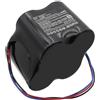 FYIOGXG CS - Batteria di ricambio per Aritech AS270-D, TX-7201-05-1, UTC Siren; TX-7201-05-1, radio all'aperto Siren TX7211-05-1 PN:BS7201-N 12000 mAh/144.0Wh non ricaricabile