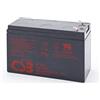 CSB Battery - Batteria CSB GP1272 7.2 Ah 12V piombo cialde standard - GP1272