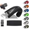 Voarmaks Cuscino per fascia per cuffie compatibile con HIFIMAN HE400se, HE560 V4, HE-R9, HE-R10, HIFIMAN Edition XS, DEVA Pro, protezione nastro per fascia