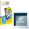brotect Pellicola Vetro per SumUp Solo | 3 Pezzi Chiara Protezione Schermo Made in Germany Durezza 9H Anti-Graffio Glass Screen Protector