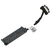 JINTAI HDD SATA Hard Disk Connettore Cavo per dell Inspiron 13 5368 5000 2378 5379 5378 3390 2in1 034RG5 34RG5 450.07R05.0001 CN034RG5 HDD Cable
