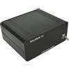 SOLUPEAK Alimentazione Lineare DC LPS a Basso Rumore DC 5V 1.2A Adattatore Convertitore PSU Esterno U5-230ver