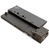 Lenovo ThinkPad Ultra Dock, 90W USB 2.0 Black - Notebook Docks & Port Replicators (90W, Docking, USB 2.0, 10,100,1000 Mbit/s, Lenovo, ThinkPad, 100-240)