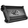 Lanzar HTG157 - Blocco amplificatore MOSFET mono 3.000 W, 2 Ohm, nero