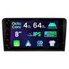 XTRONS AUTORADIO GPS per Audi A3 Android 14 4GB +64 Carplay Auto WiFi 4G XTRONS ID80A3AL