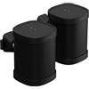 Sonos Staffa x 2 per Sonos One e Play1, Bianco