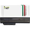 new net Batteries - Batteria [ 10.8-11.1 V - 5200 mAh - 58 Wh ] Compatibile con HP Compaq Mini 311-1000 311-1048TU 311c-1110EW 311-1022TU 311c-1030EI 311c-1120SO 311-1036TU 311-1033CA 311-1013TU