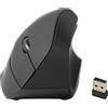 Pitadue Mouse da gioco verticale ergonomico USB DPI ottico destro per computer portatile PC desktop