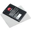 Generico Batteria originale HB434666RBC compatibile con Huawei E5573s-606 E5573s-607 E5573s-609 E5573s-806 E5573s-852 E5573s-853 E5573s-856 con panno pulizia display schermo