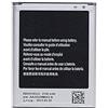 Audiosystem Batteria Compatibile con Samsung Galaxy Grand Neo i9060, i9082 Batteria Grand Neo Plus GT i9060i EB535163LU Cap. Originale 2100Mah