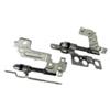 JINTAI LCD Cerniere Hinges per Notebook Sostituzione per Lenovo ThinkBook/15 G2 ITL/15 G2 ARE/15 G3 ACL/15 G3 ITL 20VE 20VG 21A4 21A5/15 G4 21DJ 21DL/15 G5 IRL 21JD 21JF 5H50S28995