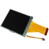 LQIYLQNR Schermo LCD For Fotocamera, Compatibile Con CANON, EOS 1000D / EOS Rebel XS/Kiss F DSLR, Parte Di Riparazione Con Retroilluminazione
