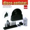 Protected Knosti Disco Antistat Vinyl Record Cleaning Machine Cleaner Kit (Generation 2) New 2016 Version by Knosti