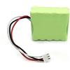 Seilylanka AAA 1000mAh per NSK Batteria 12V EndoMate DT U421-070 Root