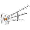 TELEVES Antenna UHF 700MHz passiva/attiva - Antenna terrestre UHF