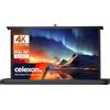 Celexon Tischleinwand Professional 89 x 50cm