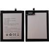Audiosystem Batteria per BLACKVIEW A80 PRO / A80 PLUS PILA DK017 LI426587HTT Con Capacità Originale 4680MaH Ricambio Sostituzione