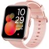 Blueshaweu Cinturino da 22 mm, compatibile con smartwatch Tensky ID208 Plus da 1,8, morbido orologio sportivo di ricambio per smartwatch Tensky ID208Plus / Quican ID208 Plus