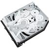 Smarbettiy per Ray Disc Drive per PS4 - Unità disco ottico di ricambio compatibile con PS4 Slim, supporta BD/DVD/CD, 18 x 17 x 5 cm, nero