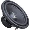 Ground Zero GROUNDZERO GZIW300 - 12 inch / 30cm IRIDIUM WOOFER - 4 Ohm impedantie - 350 WATT RMS (gziw300)