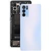 zaorunjs phone Accessories per OPPO Reno6 5G PEQM00, CPH2251 Batteria Back Cover