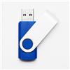 REWBOAT 32GB Blu USB 2.0 Flash Drive all'ingrosso Lotto Memory Stick