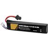 Xuancai 3S 11.1V Lipo Batteria 2000mAh 30C Per RemoteControl Elicottero Quadcopter Droni RemoteControl Ricaricabile