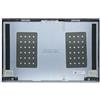 WANGHUIH Cover posteriore LCD da 14 pollici compatibile con computer portatile Asus ZenBook 14 UX431F UM431D DA BX431