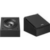 Sony SS-CSE - Altoparlanti di supporto per la riproduzione Dolby Atmos (adatti agli altoparlanti SS-CS5 e SS-CS8), colore: Nero