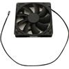 RTDPART Ventola Normale per Lenovo Legion T5 26IAB7 5F10X63227 DAZG1225R2H P049 DC12V 0.8A 12025 520 Nuovo