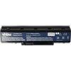 vhbw batteria compatibile con Acer Aspire 5738, 5737Z, 5738Z, 5738ZG, 5740, 5738G, 5735Z-582G16Mn, 5737 notebook (8800mAh, 11,1V, Li-Ion)