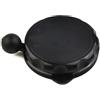 Besttoolifes Supporto per navigatore satellitare da auto con ventosa per TomTom Go Live 800 Start 20 25 Via 100 110 Navigazione GPS staffa cruscotto