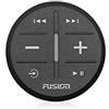 Fusion MS-ARX70B ANT Control remoto Stereo Senza fili Nero