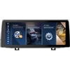 Erisin Qualcomm 4GB+64GB 10,25 pollici Android 14 Autoradio Bluetooth GPS Navigatore per BMW Serie 2 F45 F46 F22 NBT Sistema Supporto CarPlay Android Auto DSP WiFi 4G USB DAB+ Canbus Schermo IPS