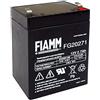 Fiamm FG20271 Batteria ermetica al piombo 12V 2,7Ah