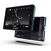LILLIPUT 7 HT7S Camera Field Monitor Schermo touch ultra luminoso serie HT 2000nits con HDMI 2.0 3G-SDI Ingresso Uscita LANC 3D-LUT Forma d'onda Istogramma (HT7S-7 1920x1200)