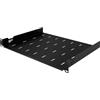 STALFLEX Ripiano Rack 19 Pollici 1U - Ripiano Armadio per Server