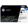 HP 645A - nero - originale - LaserJet - cartuccia toner ( C9730A )