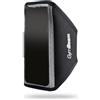 GymBeam Fascia Porta Cellulare da Running, Accessorio Fitness Resistente, Portacellulare per Correre, Fascia di Protezione da Graffi e Spruzzi d'Acqua per Smartphone