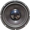 MASTER AUDIO 1 MA30W/4 MA 30W/4 woofer professionale 30,00 cm 300 mm 12 300 watt rms e 600 watt max 4 ohm 94 db sospensione in gomma auto, 1 pezzo