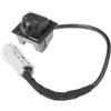Mbxpxe Car Videocamera Retromarcia Per Chevrolet Per Trax Per Equinox Per GMC Per Terrain 13-19 Telecamera Posteriore Per Auto Telecamera Di Retromarcia Telecamera di backup