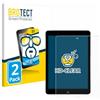 brotect Pellicola Protettiva per Apple iPad Air 2 2014 Protezione Schermo (2 Pezzi) [Trasparente, Anti-Impronte]