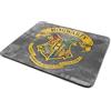 HP Harry Potter Licenza ufficiale Hogwarts Crest Mouse Pad/Mat