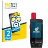 brotect Pellicola Protettiva per Garmin GPSMAP H1i Plus Protezione Schermo (2 Pezzi) [Trasparente, Anti-Impronte]