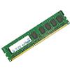 OFFTEK 4GB Memoria RAM di ricambio per HP-Compaq ProLiant ML110 G7 (DDR3-10600 - ECC) Memoria Stazione di lavoro/Server