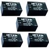 HI-LINK HLK-PM01 AC/DC 220 V a 5 V step-down Modul casa rete interruttore
