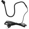 Cuifati Webcam Center Cam Eye to Cam 3 - Webcam USB Plug & Play 1080p, Webcam Regolabile per Laptop e Desktop per Videoconferenze Domestiche